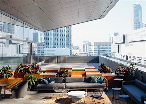 coworking space downtown miami